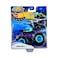 Hot Wheels Monster Truck Color Shifters Assorted