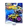 Hot Wheels Monster Truck Color Shifters Assorted