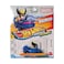 Hot Wheels Racer Verse Die Cast Singles Assorted