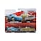 Cars Die Cast Character Cars 2 Pieces Assorted