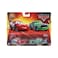 Cars Die Cast Character Cars 2 Pieces Assorted