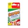 Uno Skip-Bo Express Card Game Assorted