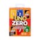 Uno Zero Card Game