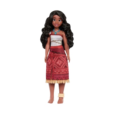Moana Fashion Dolls Moana