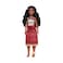 Moana Fashion Dolls Moana
