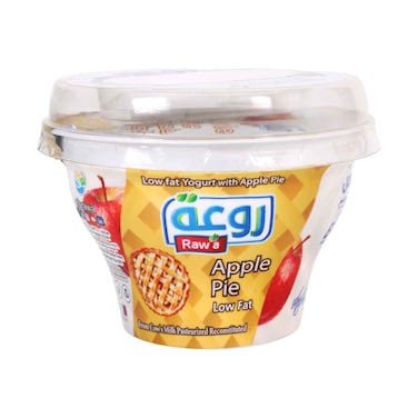 Rawa Apple Pie Yogurt 150g