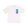 تيشيرت رجالي أبيض بتصميم سبايدرمان من هوليوود ماجيك MKMO5