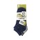 MENS SOCKS ANKLE X8-DESGIN