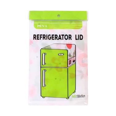 Refrigerator Lid Assorted 130cmx55cm