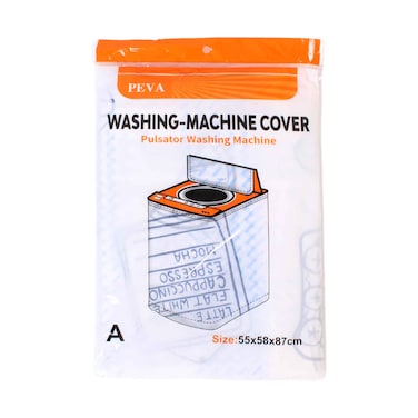 Washing Machine Cover Assorted