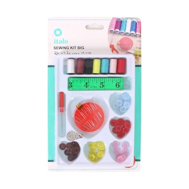 Italo Sewing Kit Big