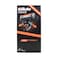 Gillette Fusion5 ProGlide FlexBall Razor with 4 Cartridges