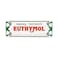 Euthymol Original Toothpaste 75ml