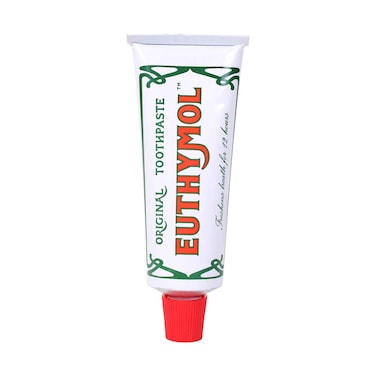 Euthymol Original Toothpaste 75ml