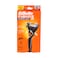 Gillette Fusion5 ProGlide Men's Razor with FlexBall Technology