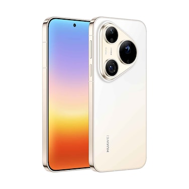 HUAWEI PURA 90S PRO MAX 12GB RAM 512GB Storage 6.9" Gold + HUAWEI Free Clip 2 Assorted