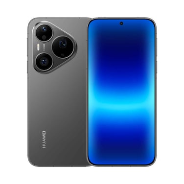 HUAWEI PURA 90S PRO MAX 12GB RAM 512GB Storage 6.9" Black + HUAWEI Free Clip 2 Assorted
