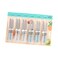 Noor Salman 12 Pieces Knife Set Assorted