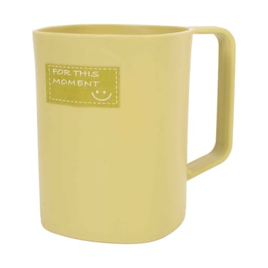 Plastic Cup Assorted