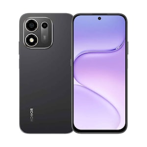 HONOR X7e Plus 5G 8GB RAM 256GB Storage 6.87" Black