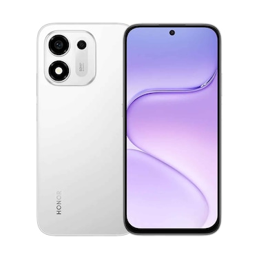 HONOR X7e Plus 5G 8GB RAM 256GB Storage 6.87" Silver