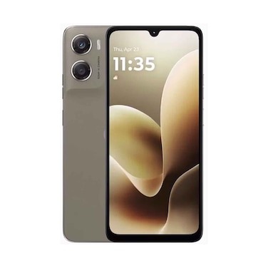 موتورولا G06 هاتف ذكي، 4GB RAM، تخزين 64GB، لون كاكي