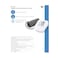 Beurer Upper Arm BM 23
BP Monitor
