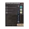 Beurer Ocean Breeze Sonic Electric Toothbrush with 3 Cleaning Modes &amp; Pressure Control