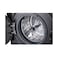 LG F4Y2VYPYJ Front Loader Washing Machine in Middle 9kg Black
