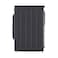 LG F4Y2VYPYJ Front Loader Washing Machine in Middle 9kg Black