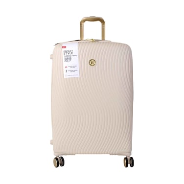 It Hard Trolley 8 Wheeler Luggage 73.7cm