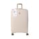 It Hard Trolley 8 Wheeler Luggage 73.7cm