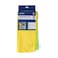 Dust Pro 35cmx35cm Microfiber Cloth 10 Pieces Set