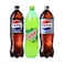 Pepsi Zero Soft Drink PET 1.25L x 3 Pieces Assorted