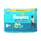 Pampers Baby Dry Diapers Size 7 (15kg+) Value Pack 42 Diapers