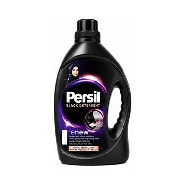 جل غسيل برسيل بلاك إليجانس رينيو 2.5 لتر