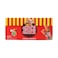 Choki Choki Chocolate Paste 48g x 20 Pieces