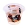 Alfiero Tiramisu Speculoos &amp; Chocolate Hazelnut Dessert 100g