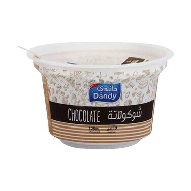 Dandy Royal Chocolate Ice Cream Cup 125ml