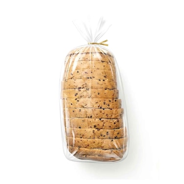 خبز بروتين SD