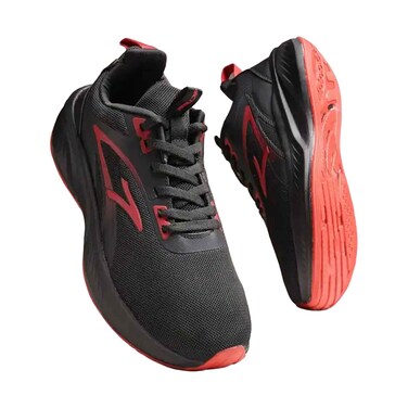 New Action Mens Shoes Asstd