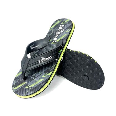 Bahamas Wider 285 Mens Slipper