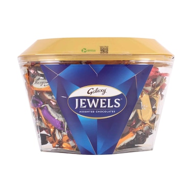 Galaxy Jewels Assorted Chocolate Gift Box 850g