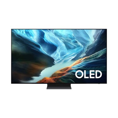 Samsung OLED Tv&nbsp; 77"QA77S90HAUXZN