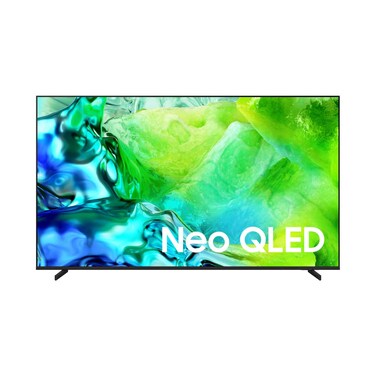 Samsung Neo QLED Tv 75" QA75QN80HAUXZN