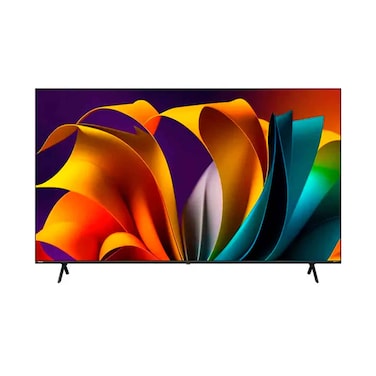 هايسنس 50 بوصة تلفزيون ذكي LED بدقة 4K 50A61S