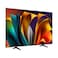 Hisense 58" 4K SMART LED VIDAA OS Precision Colour 58A62QS