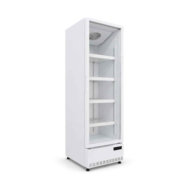 ALM Chiller ALM-GDFS420W 420 Liters