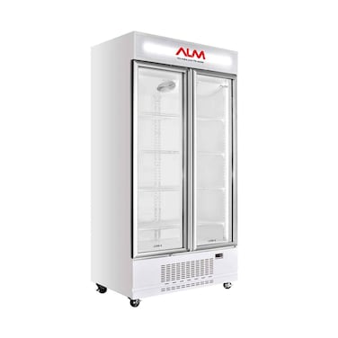 ALM Chiller ALM-GDFD910W 910 Liters