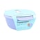 Tupperware Store, Serve &amp; Go Bowl 1.3l
